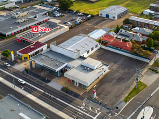 Showrooms / Bulky Goods commercial property for sale at 124-138 York Street (Cnr Macalister Street) Sale VIC 3850 Showrooms / Bulky Goods commercial property for sale at 124-138 York Street (Cnr Macalister Street) Sale VIC 3850