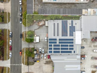Factory, Warehouse & Industrial commercial property sold at 1/12 Export Drive Molendinar QLD 4214