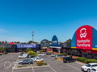 Shop & Retail commercial property sold at 8/19-33 Murray Road Preston VIC 3072