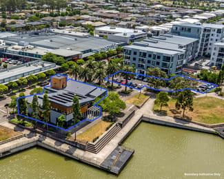 Shop & Retail commercial property for sale at 70-72 Lakeside Parade Jordan Springs NSW 2747 Shop & Retail commercial property for sale at 70-72 Lakeside Parade Jordan Springs NSW 2747