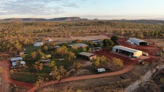 Rural / Farming commercial property for sale at Claravale NT 0822
