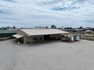 Factory, Warehouse & Industrial commercial property sold at 125-129 Napier Street Deniliquin NSW 2710 Factory, Warehouse & Industrial commercial property sold at 125-129 Napier Street Deniliquin NSW 2710
