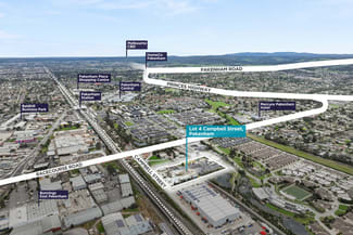 Development / Land commercial property sold at Lot 4 Campbell Street Pakenham VIC 3810 Development / Land commercial property sold at Lot 4 Campbell Street Pakenham VIC 3810