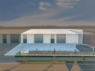 Factory, Warehouse & Industrial commercial property for sale at 2/44 Notus Drive Morayfield QLD 4506
