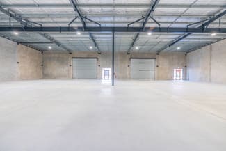 Factory, Warehouse & Industrial commercial property for sale at 2/44 Notus Drive Morayfield QLD 4506