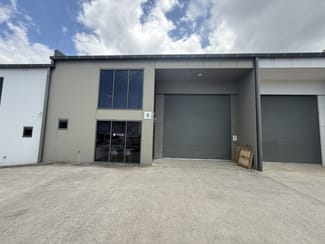 Factory, Warehouse & Industrial commercial property sold at 5/38-40 Claude Boyd Parade Corbould Park QLD 4551