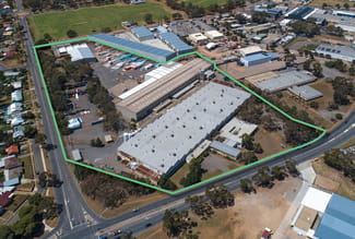 Factory, Warehouse & Industrial commercial property sold at 169 Philip Highway Elizabeth South SA 5112 Factory, Warehouse & Industrial commercial property sold at 169 Philip Highway Elizabeth South SA 5112
