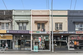 Shop & Retail commercial property sold at 53 Enmore Road Newtown NSW 2042