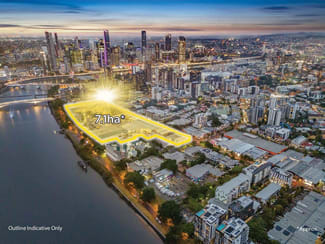 Development / Land commercial property for sale at 99-187 Montague Road South Brisbane QLD 4101 Development / Land commercial property for sale at 99-187 Montague Road South Brisbane QLD 4101