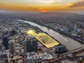 Development / Land commercial property for sale at 99-187 Montague Road South Brisbane QLD 4101 Development / Land commercial property for sale at 99-187 Montague Road South Brisbane QLD 4101