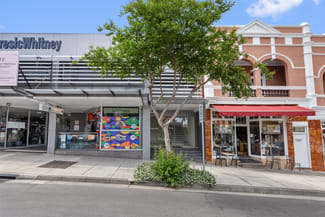 Other commercial property sold at 198-206 Saint Johns Road Glebe NSW 2037
