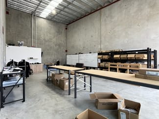 Factory, Warehouse & Industrial commercial property sold at 9/109-113 Quanda Road Coolum Beach QLD 4573 Factory, Warehouse & Industrial commercial property sold at 9/109-113 Quanda Road Coolum Beach QLD 4573