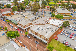 Offices commercial property sold at 9,10,11&14/27 Old Great Northern Highway Midland WA 6056 Offices commercial property sold at 9,10,11&14/27 Old Great Northern Highway Midland WA 6056