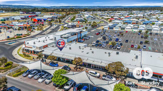 Shop & Retail commercial property sold at 7/34 The Promenade Australind WA 6233 Shop & Retail commercial property sold at 7/34 The Promenade Australind WA 6233