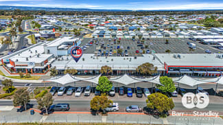 Shop & Retail commercial property sold at 7/34 The Promenade Australind WA 6233 Shop & Retail commercial property sold at 7/34 The Promenade Australind WA 6233