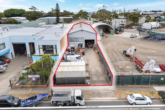 Shop & Retail commercial property leased at 16 McCauley Street Matraville NSW 2036 Shop & Retail commercial property leased at 16 McCauley Street Matraville NSW 2036