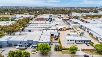 Factory, Warehouse & Industrial commercial property sold at 24 Murphy Street O'connor WA 6163 Factory, Warehouse & Industrial commercial property sold at 24 Murphy Street O'connor WA 6163