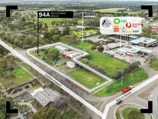 Factory, Warehouse & Industrial commercial property for sale at 94A Bulla Road Bulla VIC 3428 Factory, Warehouse & Industrial commercial property for sale at 94A Bulla Road Bulla VIC 3428