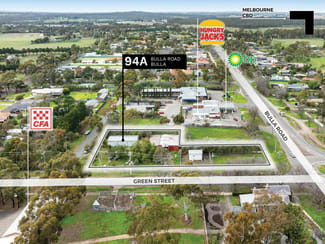 Factory, Warehouse & Industrial commercial property for sale at 94A Bulla Road Bulla VIC 3428 Factory, Warehouse & Industrial commercial property for sale at 94A Bulla Road Bulla VIC 3428