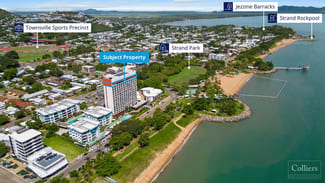 Shop & Retail commercial property for sale at Level 14/75-77 The Strand North Ward QLD 4810
