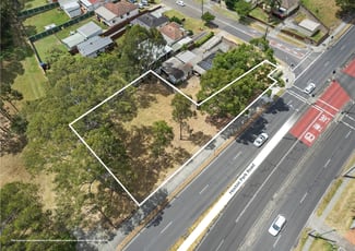 Development / Land commercial property sold at 149 & 151 Hoxton Park Road & 283 Memorial Drive Liverpool NSW 2170 Development / Land commercial property sold at 149 & 151 Hoxton Park Road & 283 Memorial Drive Liverpool NSW 2170