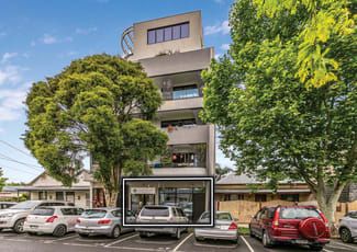 Medical / Consulting commercial property for sale at 33A & 33B Ryan Street Footscray VIC 3011