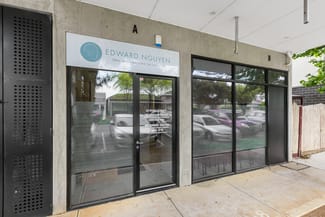 Medical / Consulting commercial property for sale at 33A & 33B Ryan Street Footscray VIC 3011
