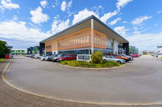 Offices commercial property for lease at 17 & 18/524 Abernethy Road Kewdale WA 6105 Offices commercial property for lease at 17 & 18/524 Abernethy Road Kewdale WA 6105
