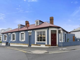 Shop & Retail commercial property sold at 20-22 Francis Street Battery Point TAS 7004 Shop & Retail commercial property sold at 20-22 Francis Street Battery Point TAS 7004