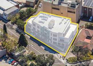 Offices commercial property for sale at 21-23 Pirie Street Liverpool NSW 2170 Offices commercial property for sale at 21-23 Pirie Street Liverpool NSW 2170