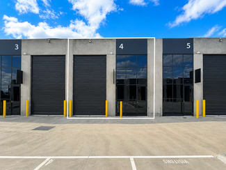 Offices commercial property for sale at Unit 4, 11 Kennedys Drive Delacombe VIC 3356 Offices commercial property for sale at Unit 4, 11 Kennedys Drive Delacombe VIC 3356