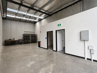 Offices commercial property for sale at Unit 4, 11 Kennedys Drive Delacombe VIC 3356 Offices commercial property for sale at Unit 4, 11 Kennedys Drive Delacombe VIC 3356
