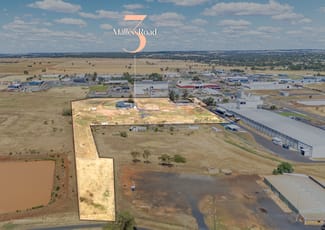 Development / Land commercial property for sale at 3 Mallee Road Dubbo NSW 2830