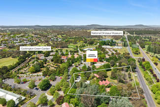 Medical / Consulting commercial property for sale at 11 O'Hanlon Place Nicholls ACT 2913 Medical / Consulting commercial property for sale at 11 O'Hanlon Place Nicholls ACT 2913