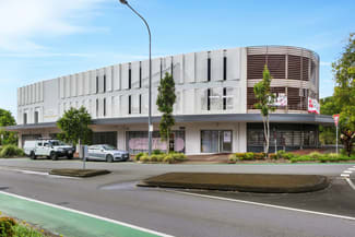Medical / Consulting commercial property sold at 18 Bury Street Nambour QLD 4560 Medical / Consulting commercial property sold at 18 Bury Street Nambour QLD 4560