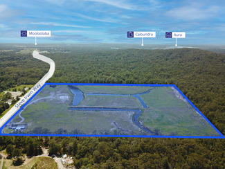 Development / Land commercial property sold at 2652 Steve Irwin Way Glenview QLD 4553 Development / Land commercial property sold at 2652 Steve Irwin Way Glenview QLD 4553
