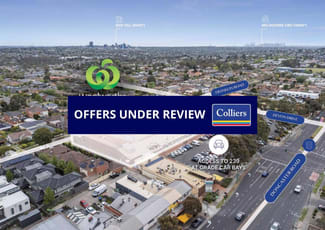 Other commercial property sold at Woolworths Doncaster East 19/958 DONCASTER ROAD Doncaster East VIC 3109 Other commercial property sold at Woolworths Doncaster East 19/958 DONCASTER ROAD Doncaster East VIC 3109