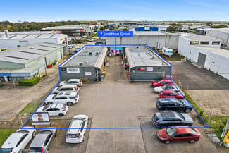 Shop & Retail commercial property for sale at 7 Smithton Grove Ocean Grove VIC 3226 Shop & Retail commercial property for sale at 7 Smithton Grove Ocean Grove VIC 3226