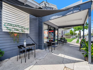 Shop & Retail commercial property sold at 192 Oxley Road Graceville QLD 4075 Shop & Retail commercial property sold at 192 Oxley Road Graceville QLD 4075