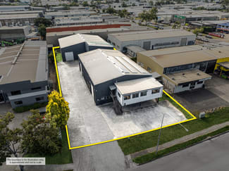 Development / Land commercial property for sale at 3 Neon Street Sumner QLD 4074 Development / Land commercial property for sale at 3 Neon Street Sumner QLD 4074