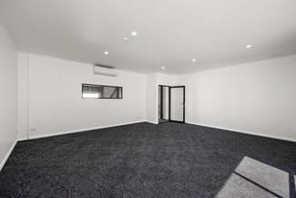 Factory, Warehouse & Industrial commercial property for sale at Unit 4/210 Macquarie Road Warners Bay NSW 2282