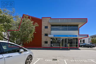 Factory, Warehouse & Industrial commercial property sold at 1/41 Discovery Drive Bibra Lake WA 6163 Factory, Warehouse & Industrial commercial property sold at 1/41 Discovery Drive Bibra Lake WA 6163