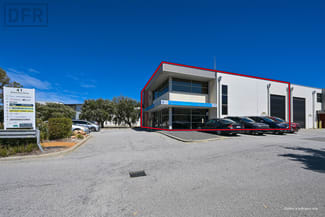 Factory, Warehouse & Industrial commercial property sold at 1/41 Discovery Drive Bibra Lake WA 6163 Factory, Warehouse & Industrial commercial property sold at 1/41 Discovery Drive Bibra Lake WA 6163