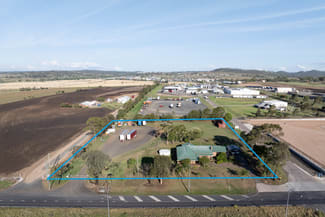 Development / Land commercial property sold at 249 O'Mara Road Wellcamp QLD 4350 Development / Land commercial property sold at 249 O'Mara Road Wellcamp QLD 4350