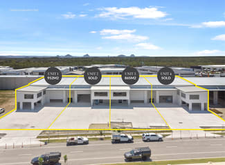 Factory, Warehouse & Industrial commercial property for sale at 11 Barr Road Caboolture QLD 4510 Factory, Warehouse & Industrial commercial property for sale at 11 Barr Road Caboolture QLD 4510
