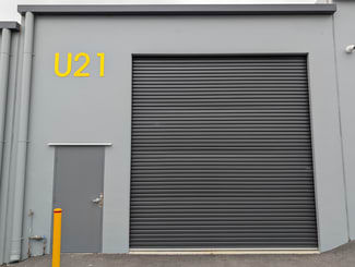 Factory, Warehouse & Industrial commercial property sold at 21/2 Edison Rise Wangara WA 6065