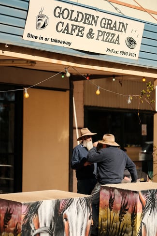 Hotel, Motel, Pub & Leisure commercial property sold at 96-98 Yapunyah Street Barellan NSW 2665 Hotel, Motel, Pub & Leisure commercial property sold at 96-98 Yapunyah Street Barellan NSW 2665
