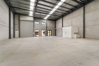Factory, Warehouse & Industrial commercial property for sale at 4/793 Tomago Road Tomago NSW 2322