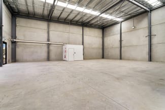 Factory, Warehouse & Industrial commercial property for sale at 4/793 Tomago Road Tomago NSW 2322