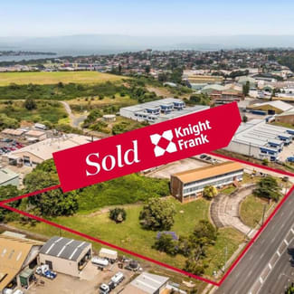 Factory, Warehouse & Industrial commercial property sold at Lot 1 DP1313085/33 Five Islands Road Port Kembla NSW 2505 Factory, Warehouse & Industrial commercial property sold at Lot 1 DP1313085/33 Five Islands Road Port Kembla NSW 2505
